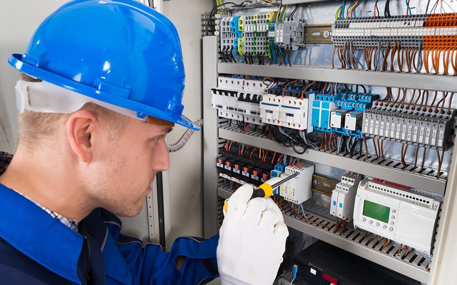 recherche électricien bâtiment Chaville