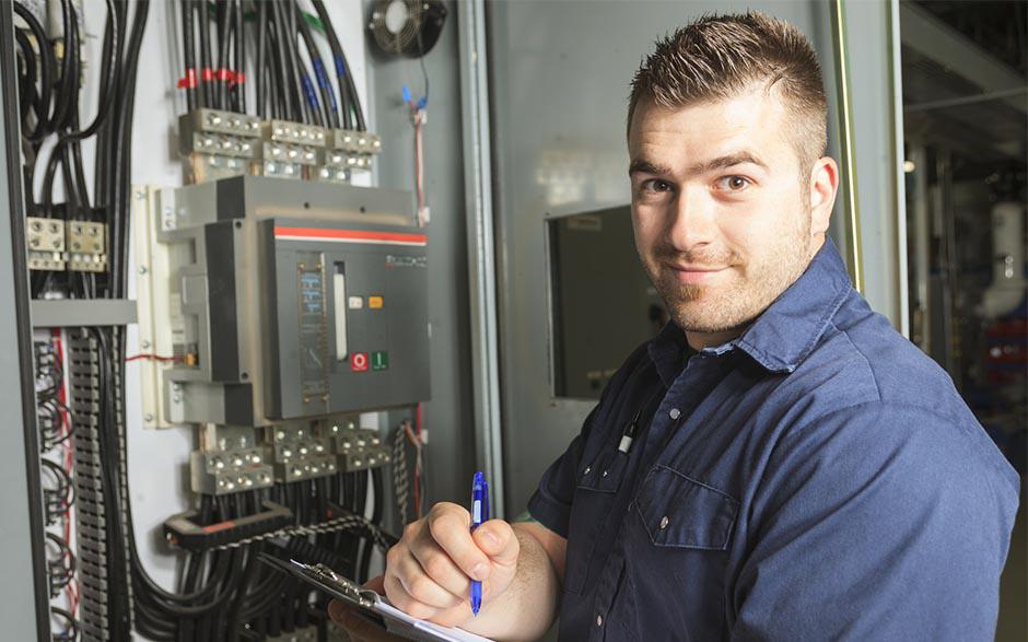 recherche électricien bâtiment Chaville