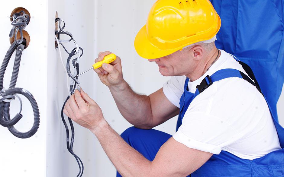 électricité entreprise L'Haÿ-les-Roses