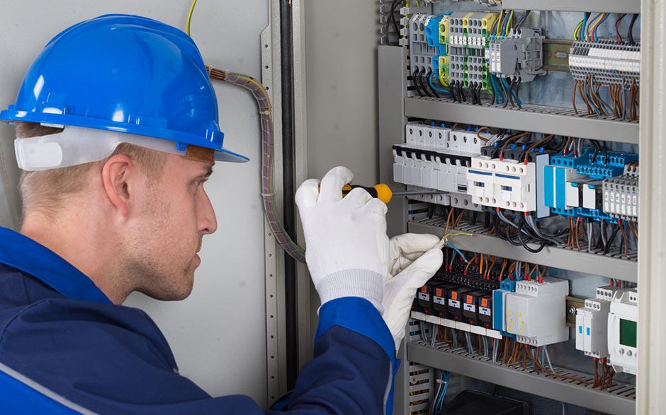 électricité générale Saint-Maur-des-Fossés