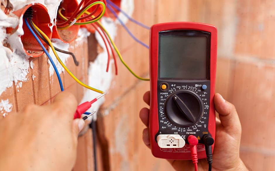 électricien urgent Villiers-Saint-Georges
