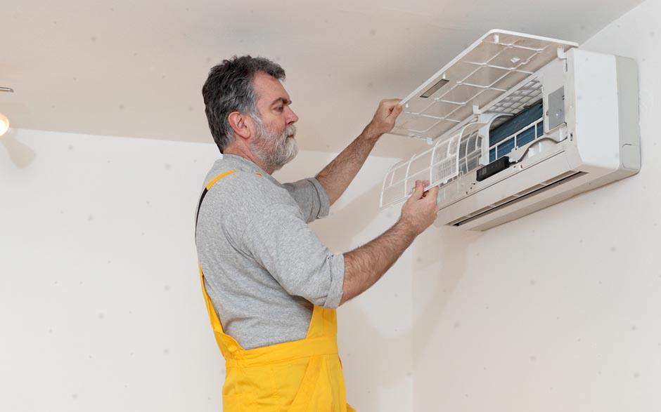 électricien de maintenance Villeparisis