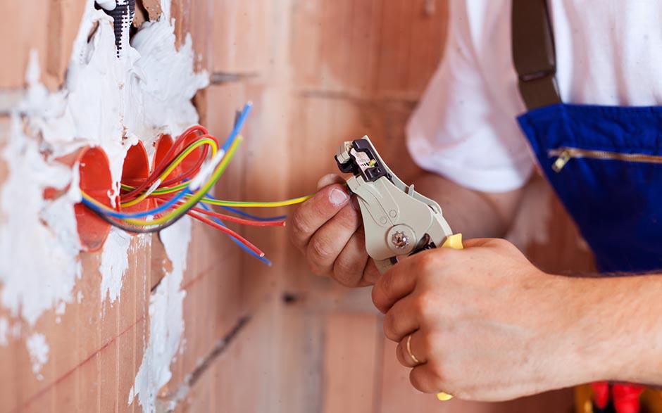 électricien de maintenance Villeparisis
