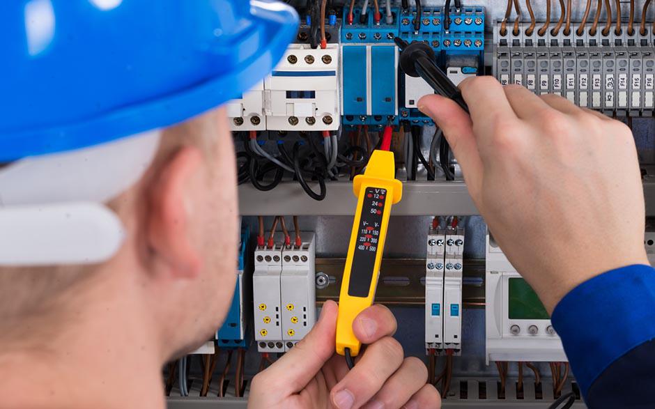 tarif horaire d'un électricien Mantes-la-Ville