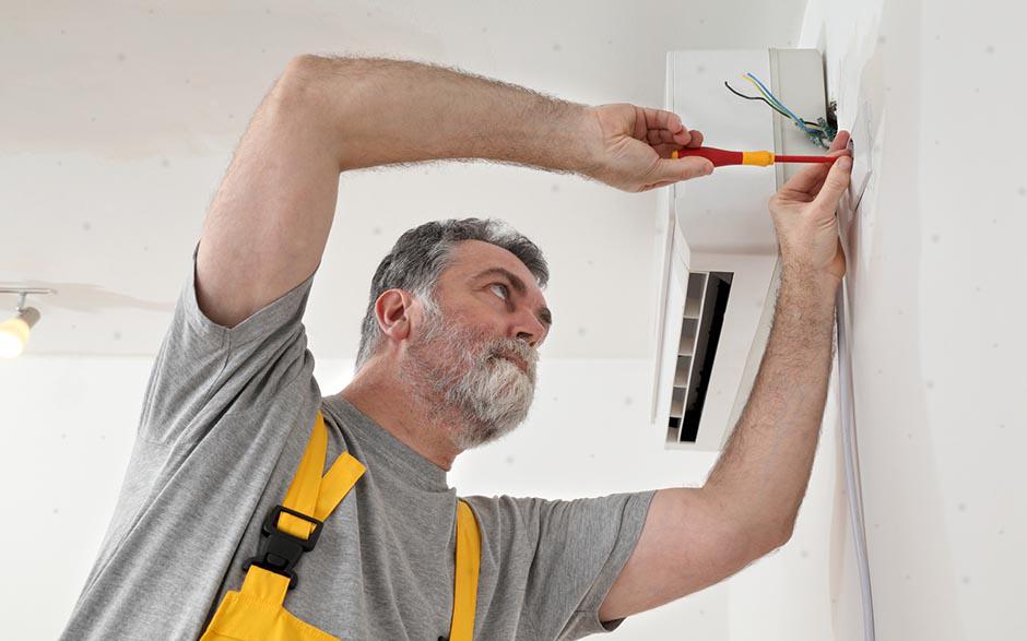 électricien dépannage Courbevoie